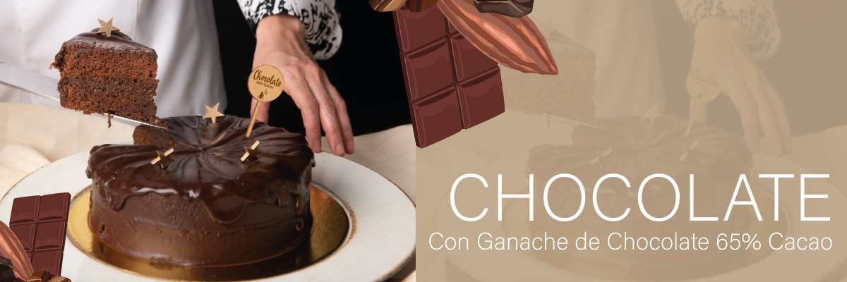 Torta de Chocolate